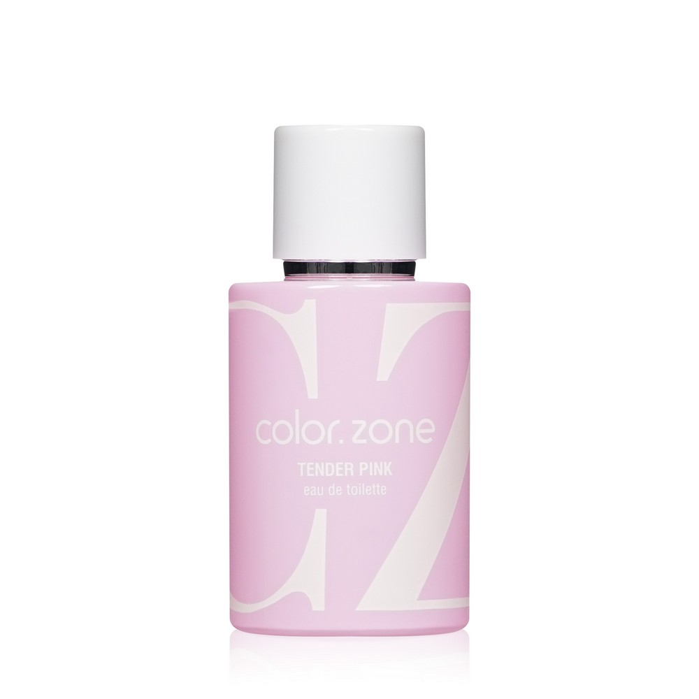 Женская туалетная вода Art Parfum Color.Zone " Tender pink " 50мл