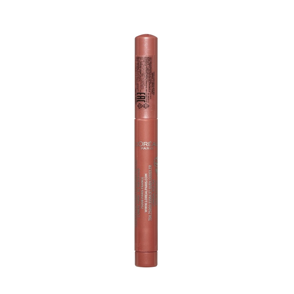Loreal для век тени стик LE SHADOW STICK 118 1ШТ