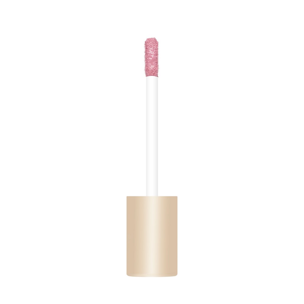 BelorDesign Nude Harmony для губ блеск лаковый тон 24 4,1Г