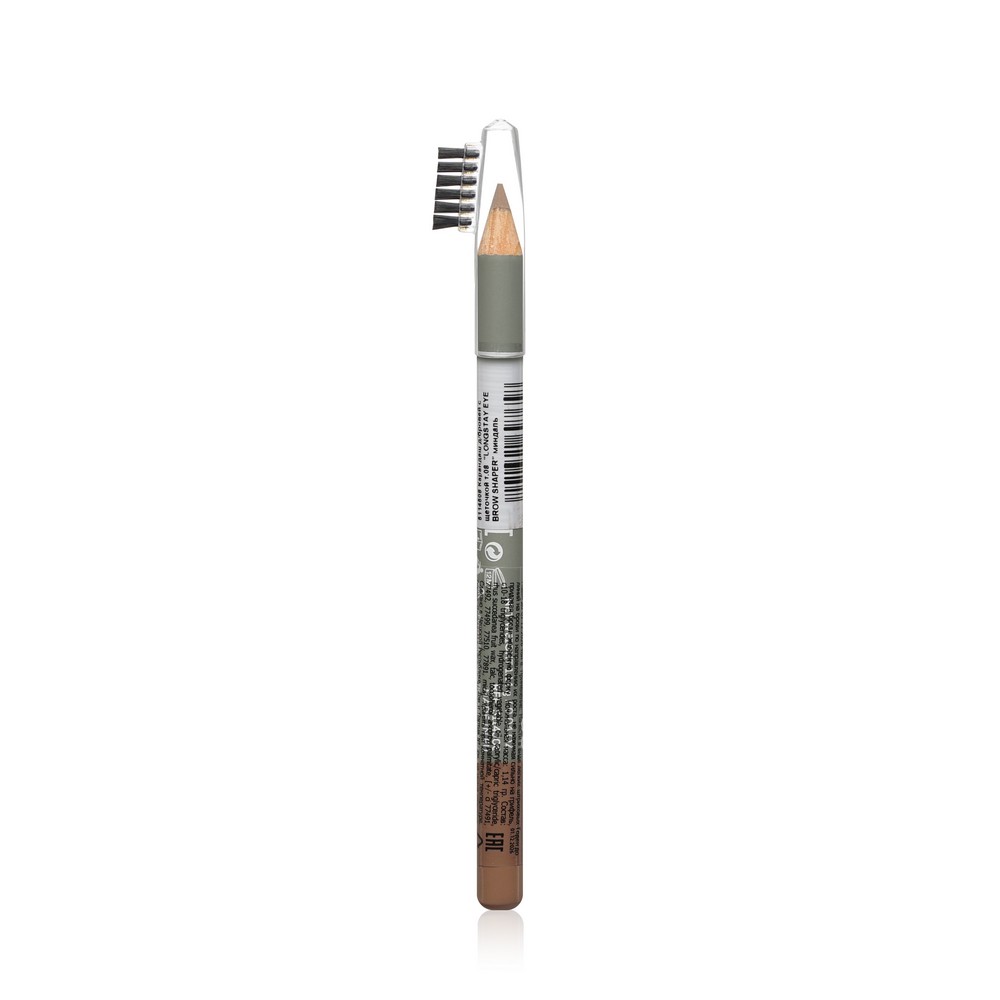 Карандаш для бровей Seven7een Longstay Eye Brow Shaper 08 1,14г