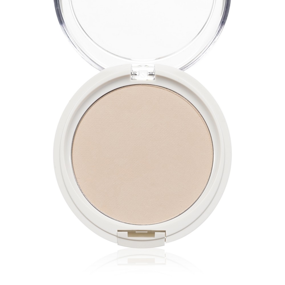 Пудра для лица Seven7een Natural Silky Transparent 03 SPF 15 10г