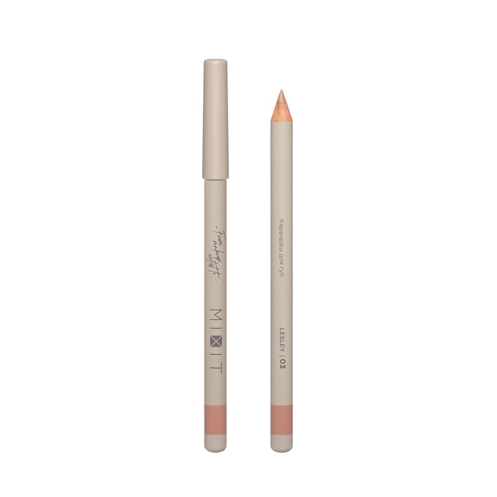 Mixit для губ кар-ш Lip Liner,03 1,35Г