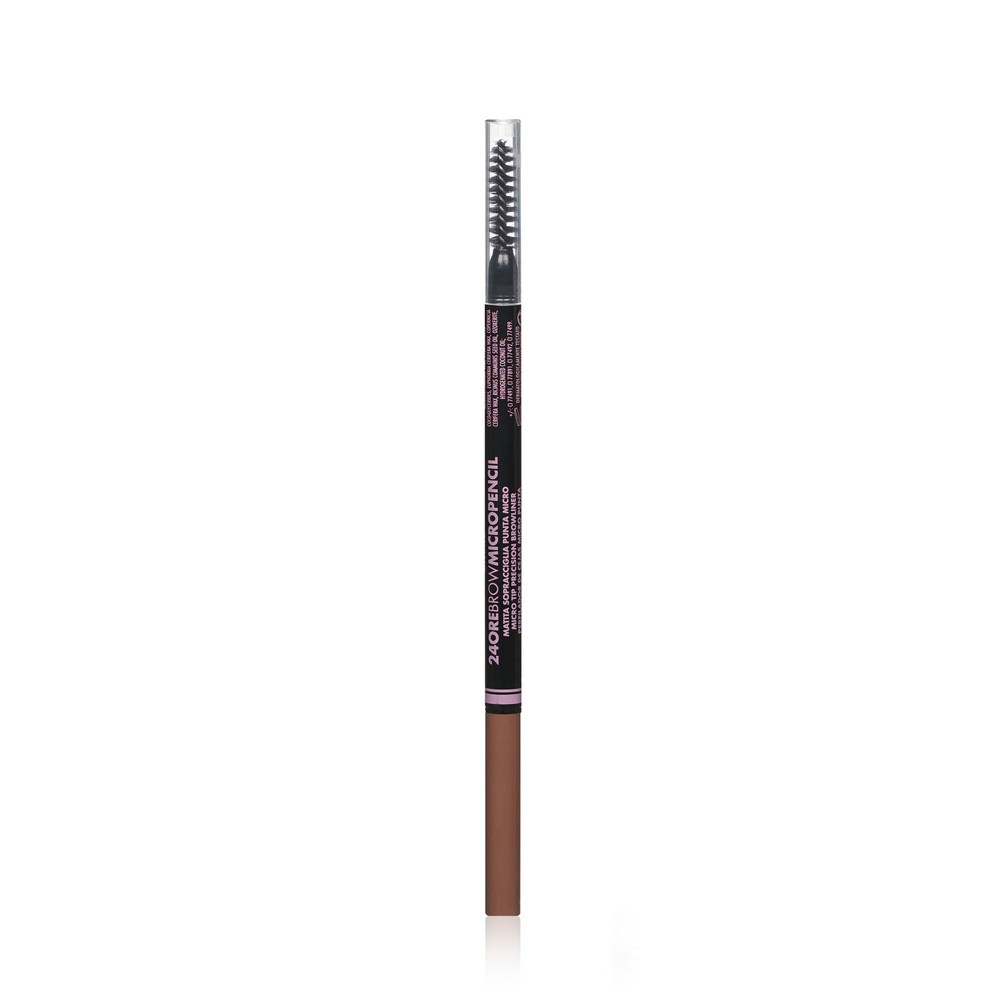 Автоматический карандаш для бровей DEBORAH Milano 24ORE Brow Micropencil 02 0,1г