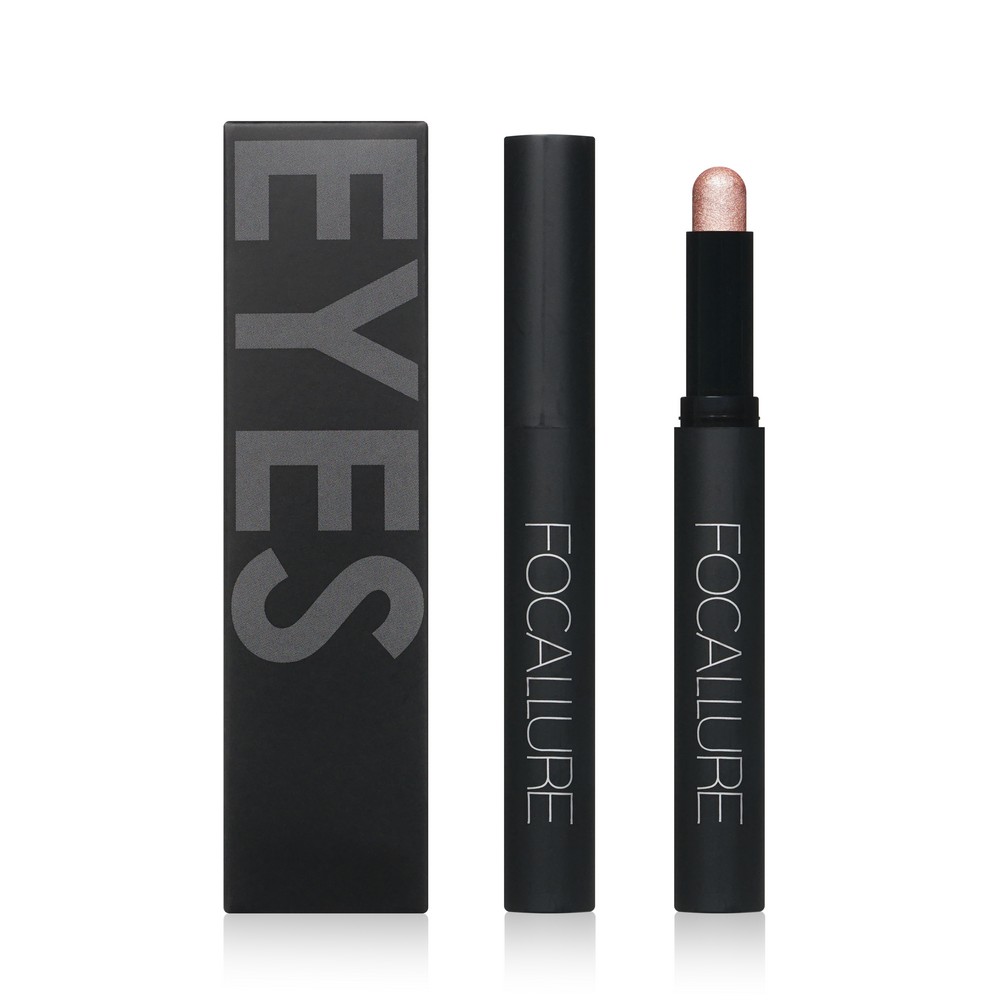Тени - карандаш для век Focallure Eyeshadow Pencil 02 2г