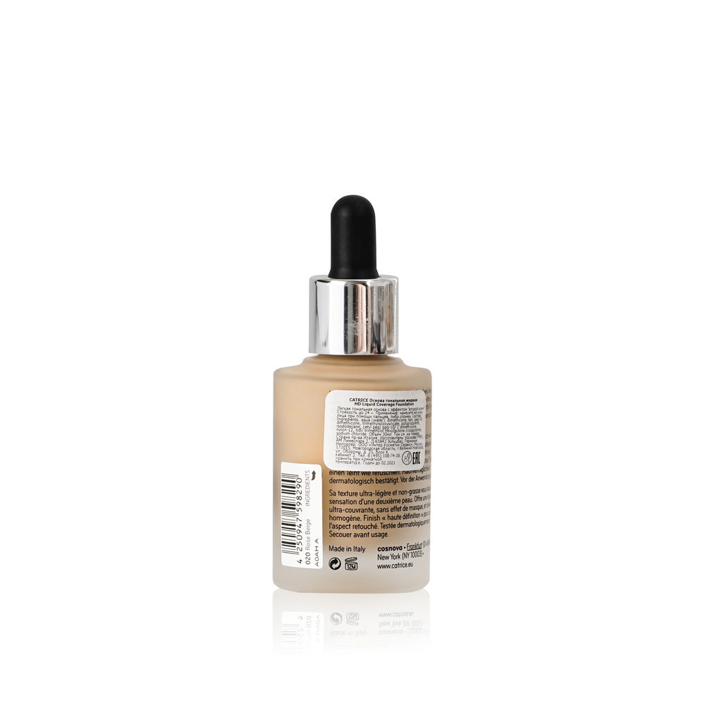 Купить Тональный Крем Catrice Hd Liquid 032