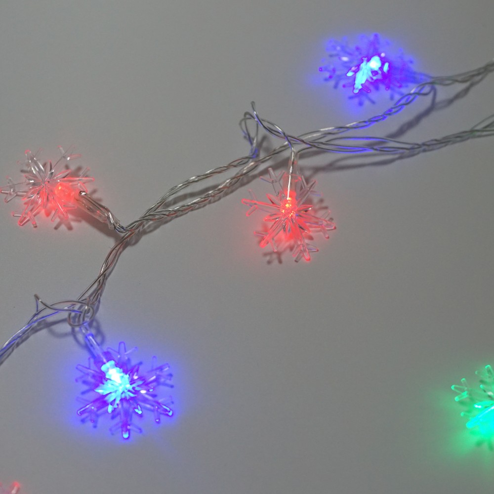 Artus нг э/гирлСнежинкиМулцвет5м30лмп