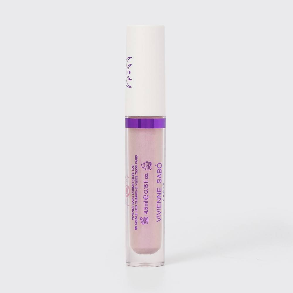 Жидкий хайлайтер для лица Vivienne Sabo Rituel Esoterique Affirmation 01 4,5мл