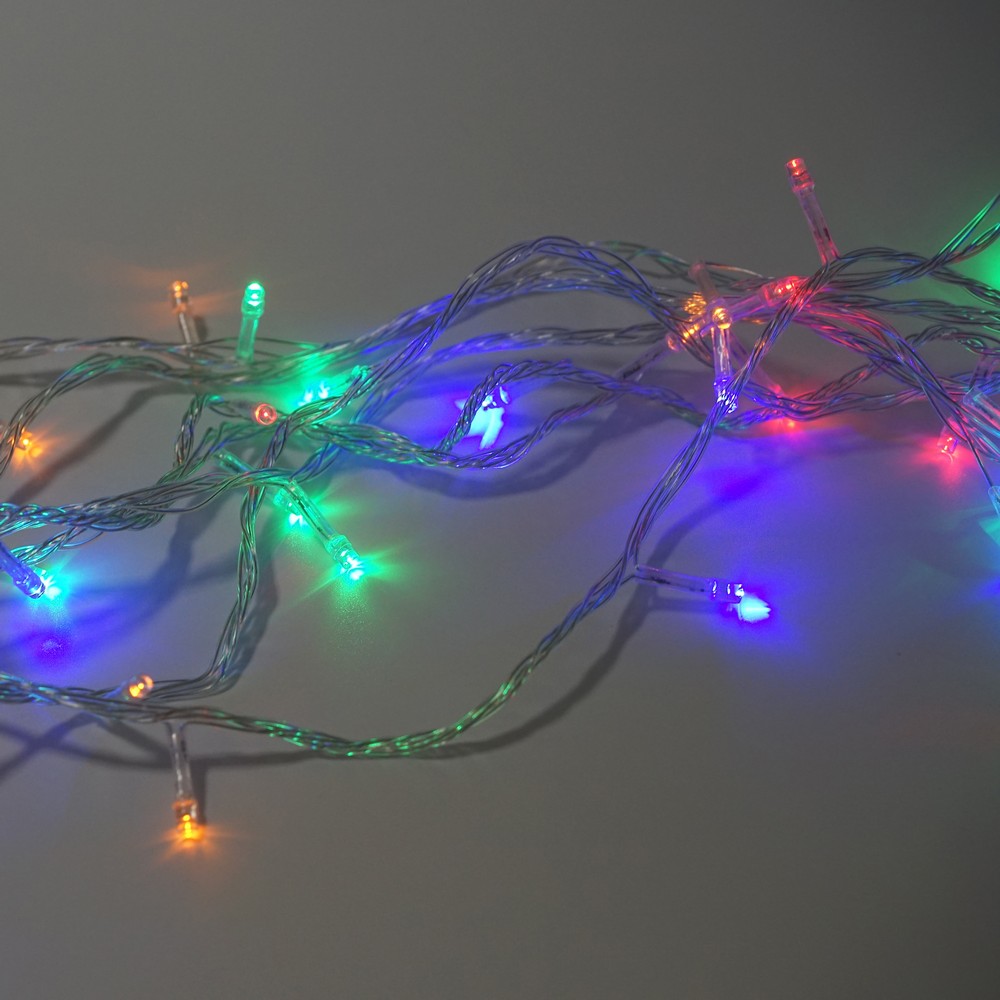 Artus нг э/гирлМультицвет14м140ламп