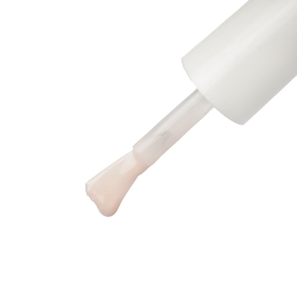 Филлер - укрепитель для ногтей Luxvisage Young Nails с д-пантенолом и витамином Е 9г