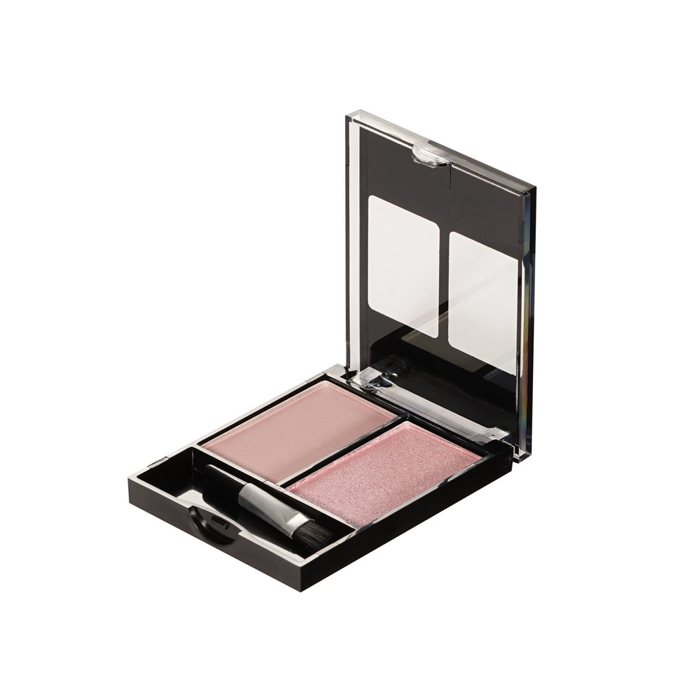 lavelle для век тени двухцветные 04 3,5г