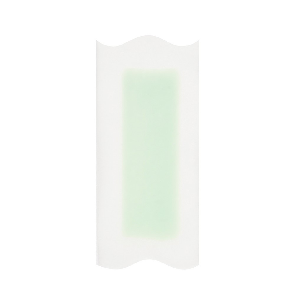 Восковые полоски для депиляции Silk Touch Gel-Wax для зоны бикини 16шт