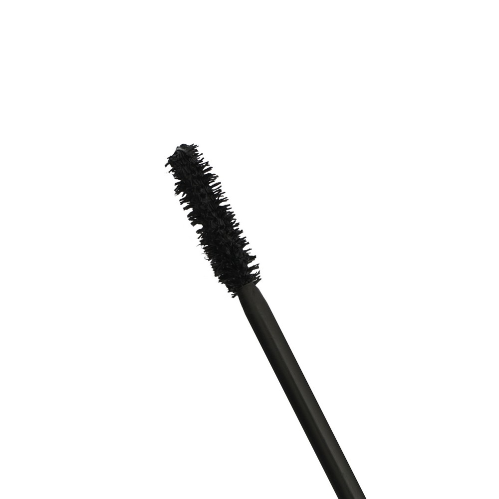 Тушь для ресниц Make Up Factory Even More volume mascara 01 Черный 15мл