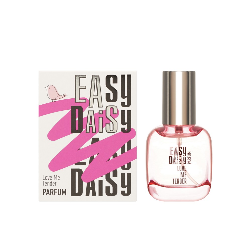EASY DAISYдухи жен.Love me tender 30мл