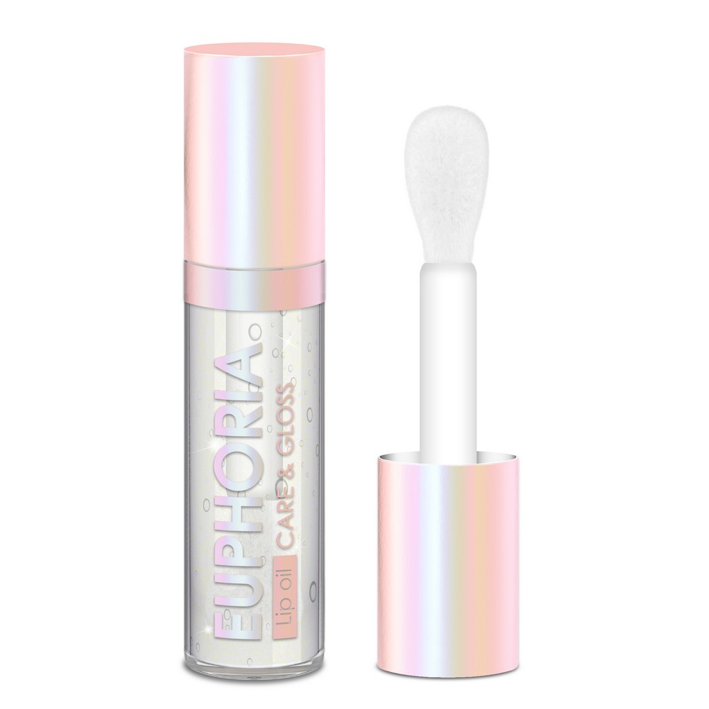 Масло для губ Art-Visage Euphoria 103 Sugar 5,5мл