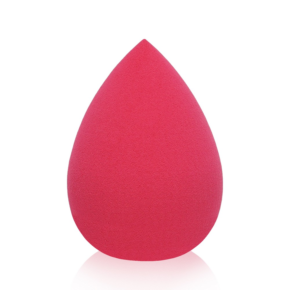 Спонж для макияжа Valori Make Up Sponge с подставкой