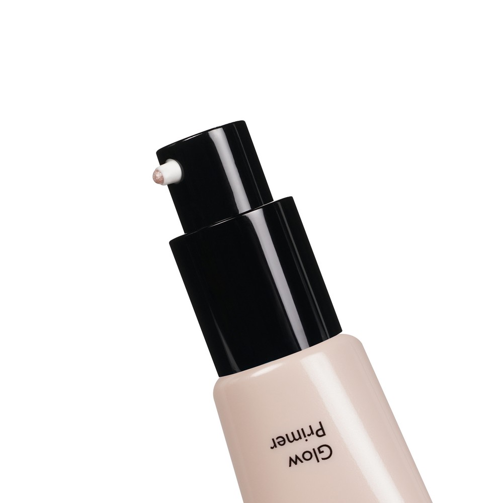 Сияющая основа под макияж Make Up Factory Glow Primer 20мл