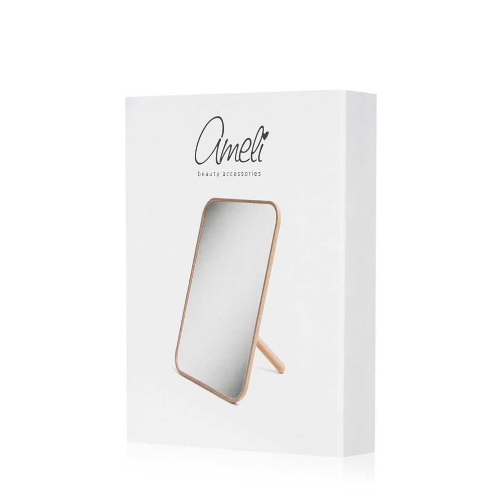 Зеркало Ameli настольное , d20см