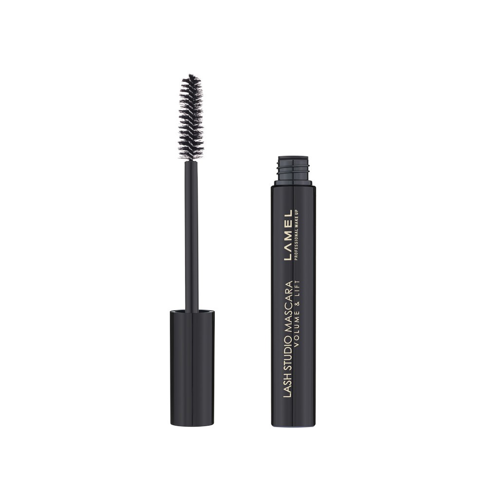 Тушь для ресниц Lamel Lash Studio Mascara Volume & Lift 403