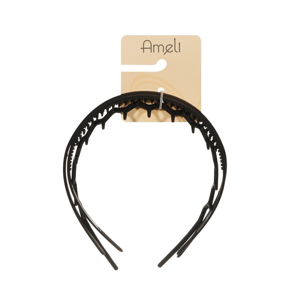 Ameli для волос обод. набор 3ШТ