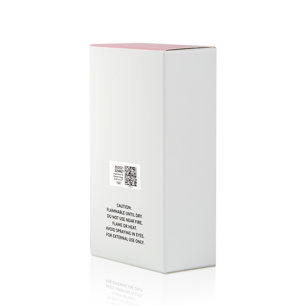 Женская туалетная вода Art Parfum Imperatrice de Charme " Vierge " 80мл