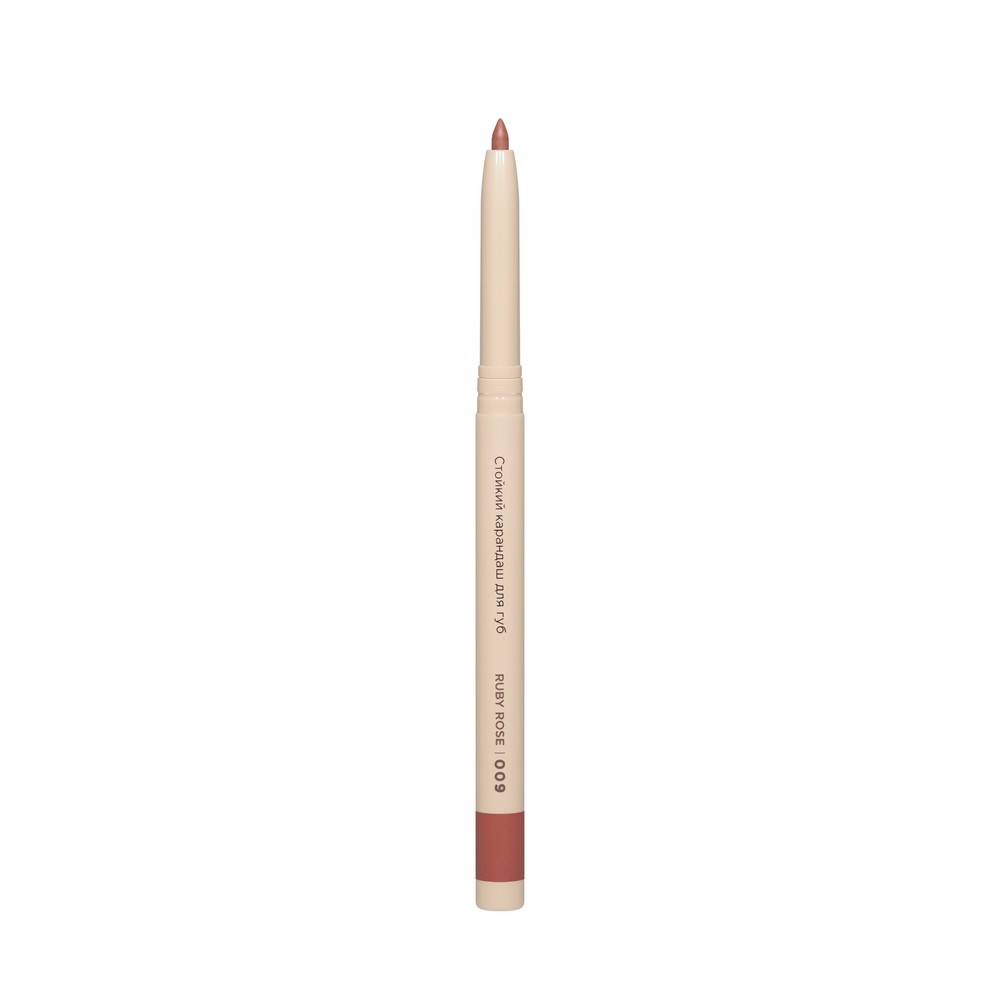 Mixit для губ кар-ш Longwearing lip pencil 009 0,28Г