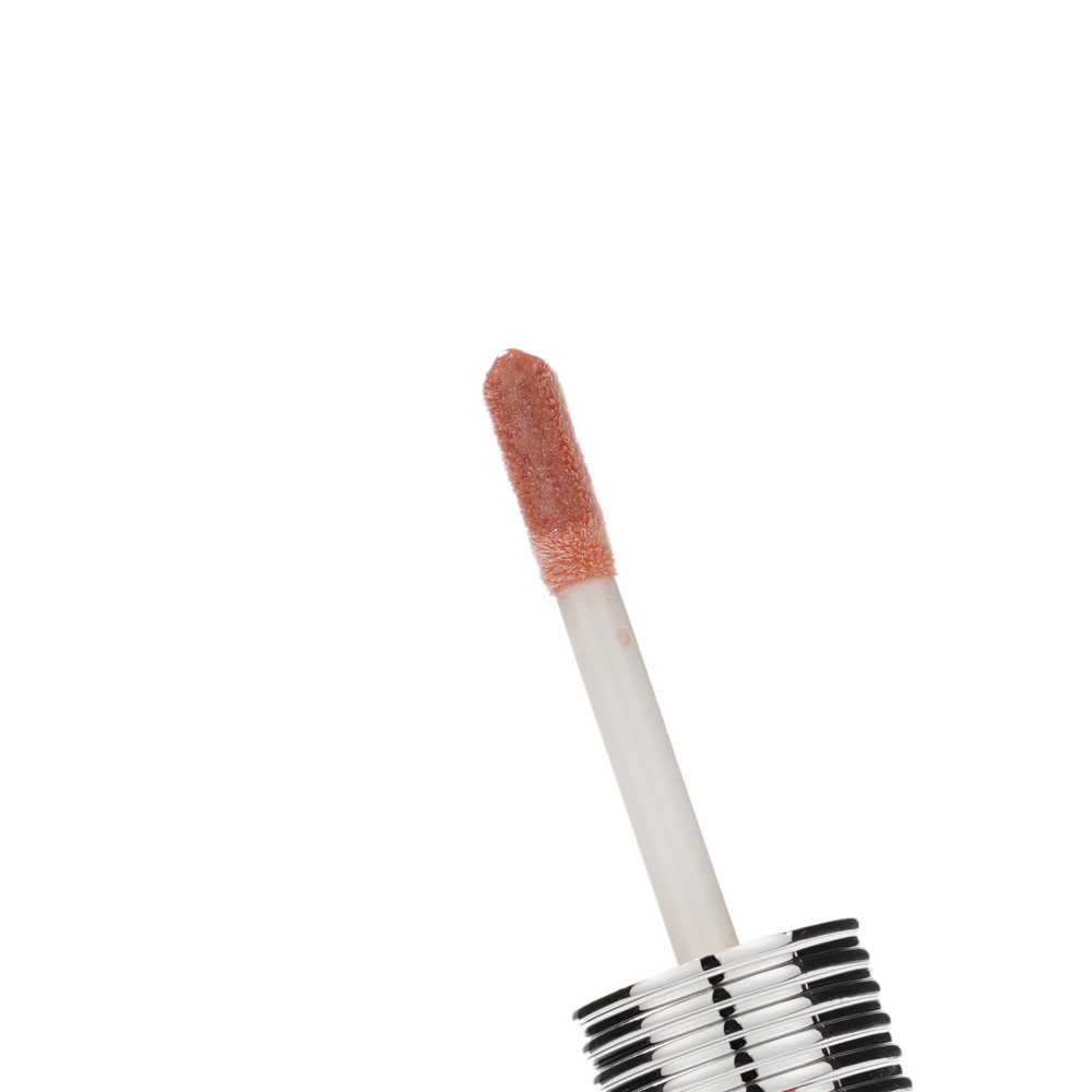 Блеск - плампер для губ Luxvisage Lip Volumizer hot vanilla 304 , 2,9г