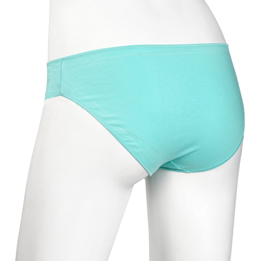 Женские трусы - слипы Atto Secret , Ментоловый , S