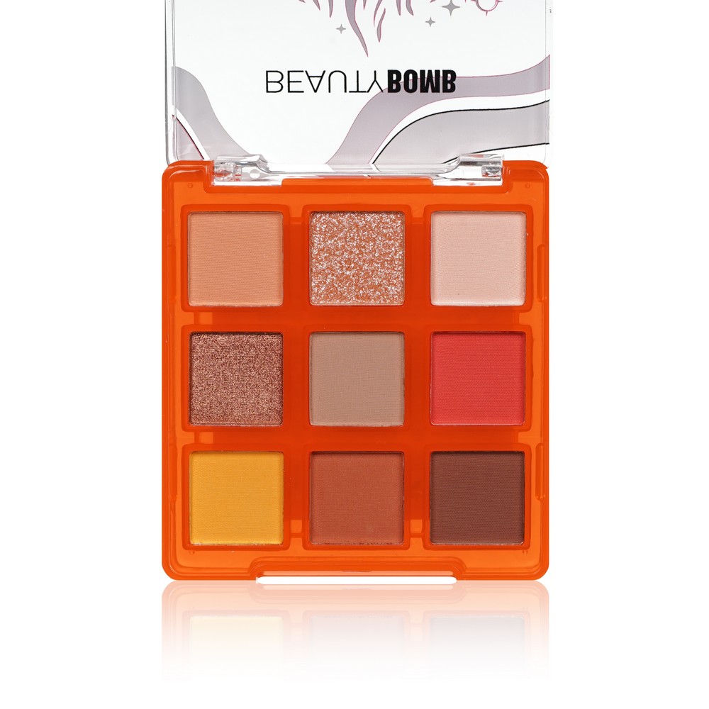 Beauty Bomb для век тени Scarlet 7Г