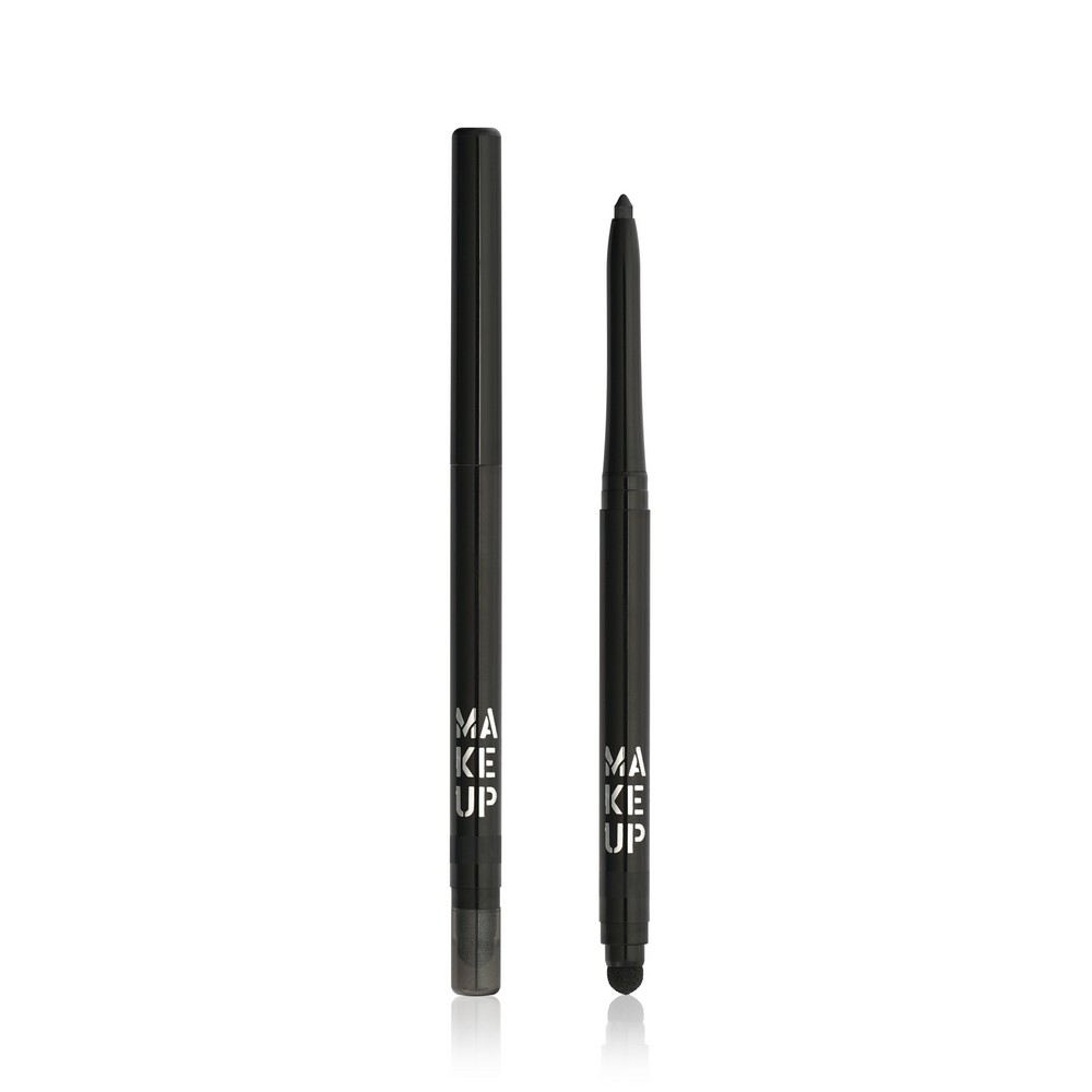 Автоматический карандаш для век Make Up Factory Automatic eyeliner 03 0,31г