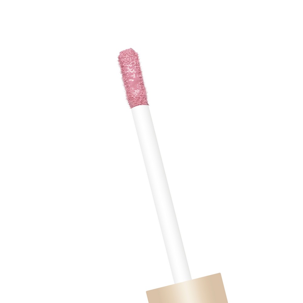 BelorDesign Nude Harmony для губ блеск лаковый тон 24 4,1Г