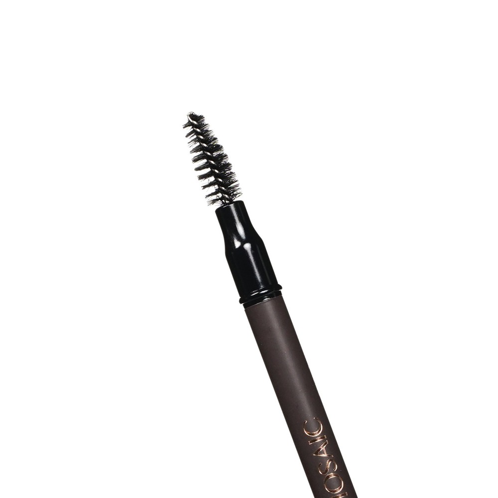 Карандаш для бровей Eva Mosaic Ideal Brow Черный кофе 1,2г