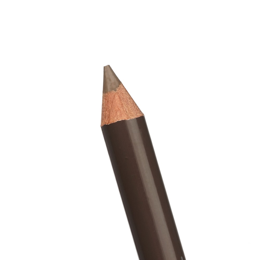 Карандаш для бровей Parisa Cosmetics Master 305 , Коричневый светлый , 1,5г