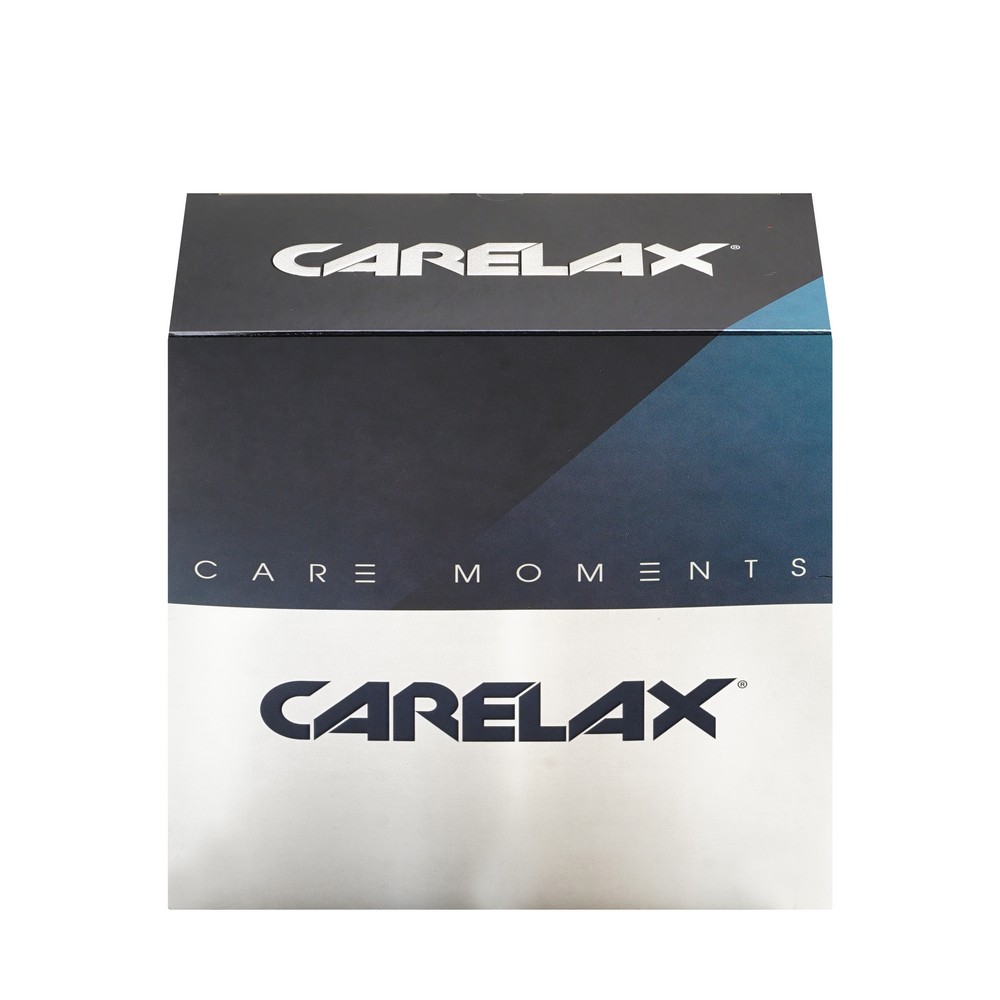 Carelax набор муж. 13гДдЭкстрВнгрШампДволЭкстрКрпвДезICEWAVEмочДтел 1ШТ