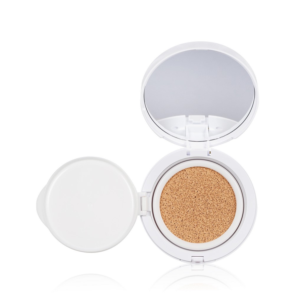 Тональный Кушон для лица Missha Magic Cushion Moist Up с увлажняющим эффектом 23 15г