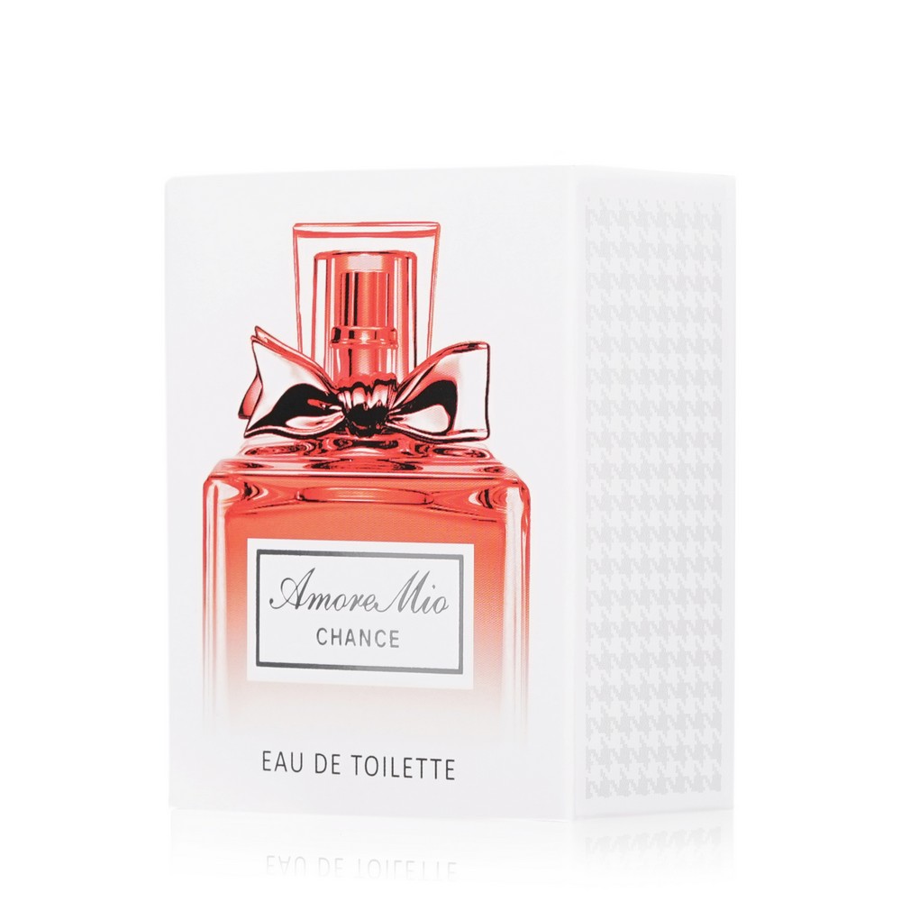 Женская туалетная вода Iren Adler Amore Mio " Chance " 50мл