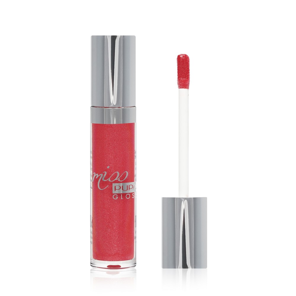 Блеск для губ Pupa Miss Pupa Gloss 304 5мл