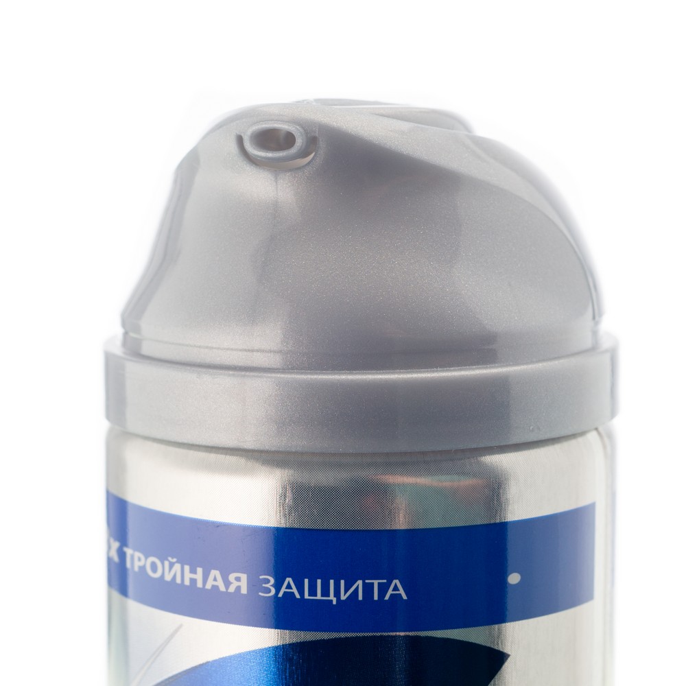 гель Для бритья Gillette Series " Sensitive " Для чувствительной кожи 200мл