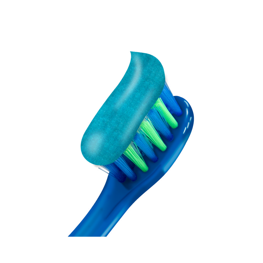 зубная Паста Colgate Доктор заяц детская со вкусом жвачки 50мл