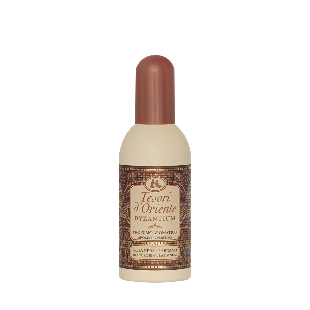 Tesori d’Oriente женск т.в. ВИЗАНТИЯ 100МЛ