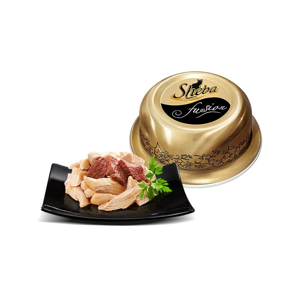 Шеба Баночки Для Кошек Купить