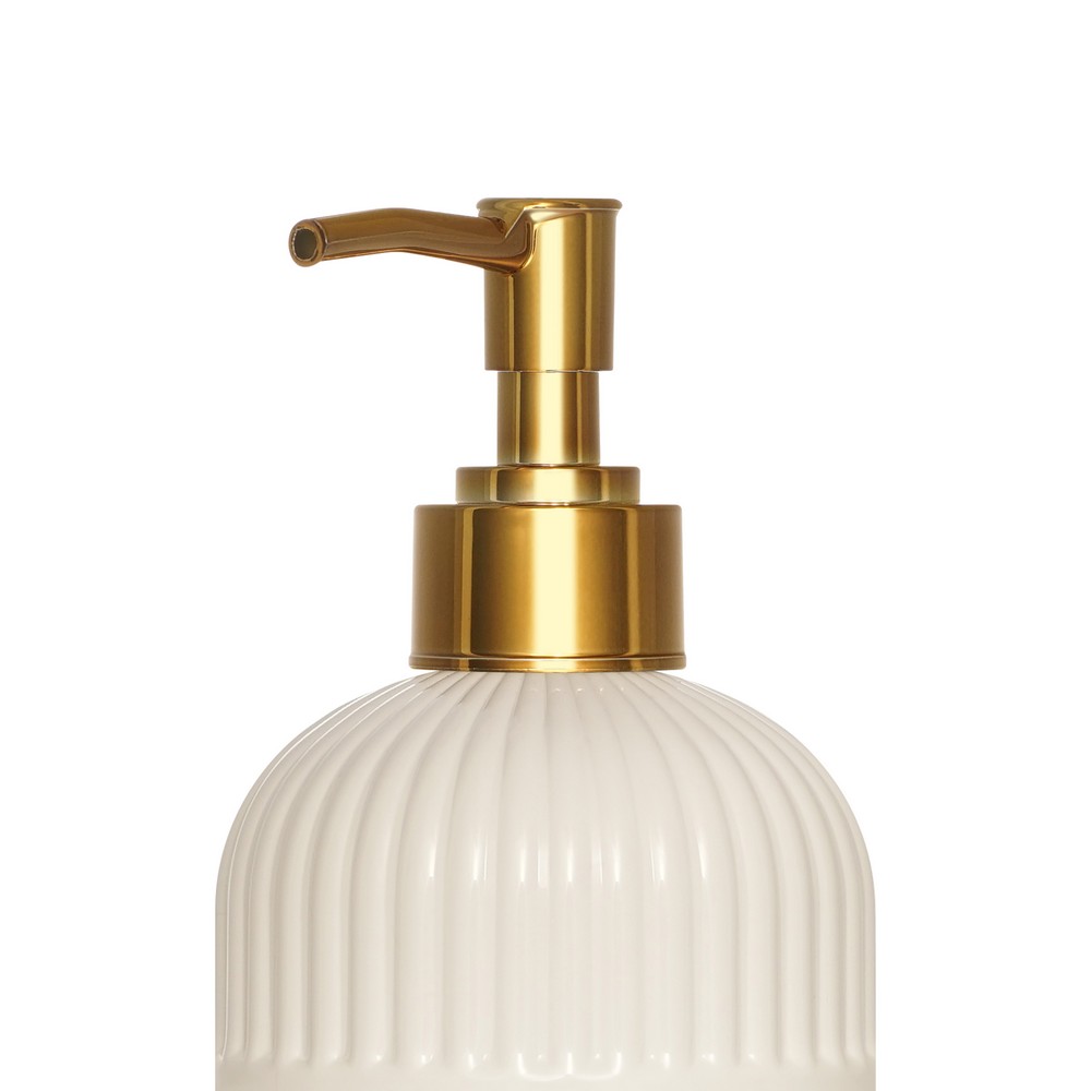 MITASSA Мыло жидкое white orchid 500 мл