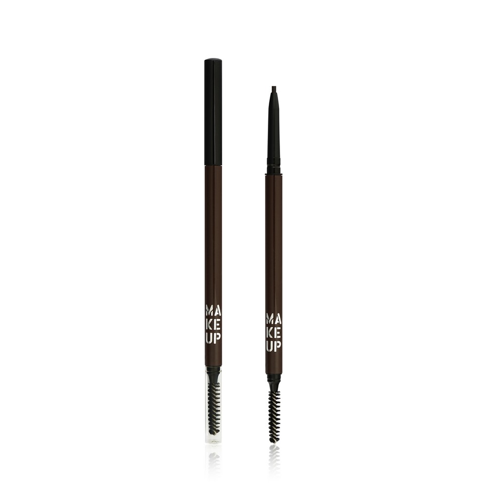 Автоматический карандаш для бровей Make Up Factory Ultra Precision Brow Liner 07 0,09г