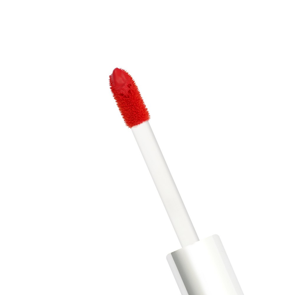 Жидкая стойкая помада - блеск для губ Seven7een All Day Lip Color & Top Gloss 80 6мл