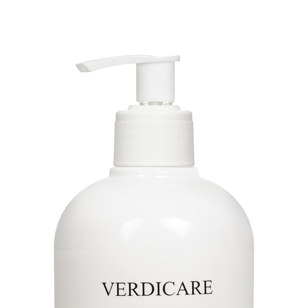 Лосьон для тела Verdicare Cucumber & Melon " питание " 500мл