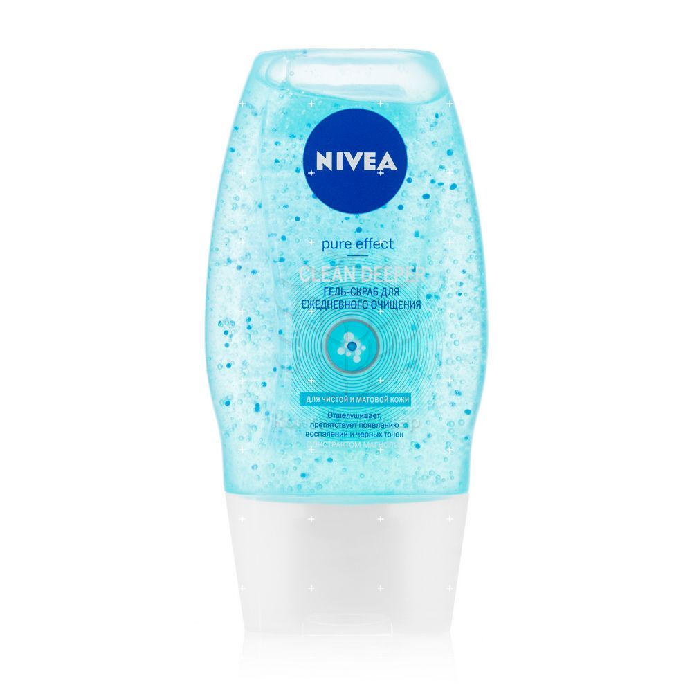 Pure peeling gel. Гель скраб нивея. Nivea clean пилинг гель. Нивея скраб для лица. Гель скраб для умывания нивея.