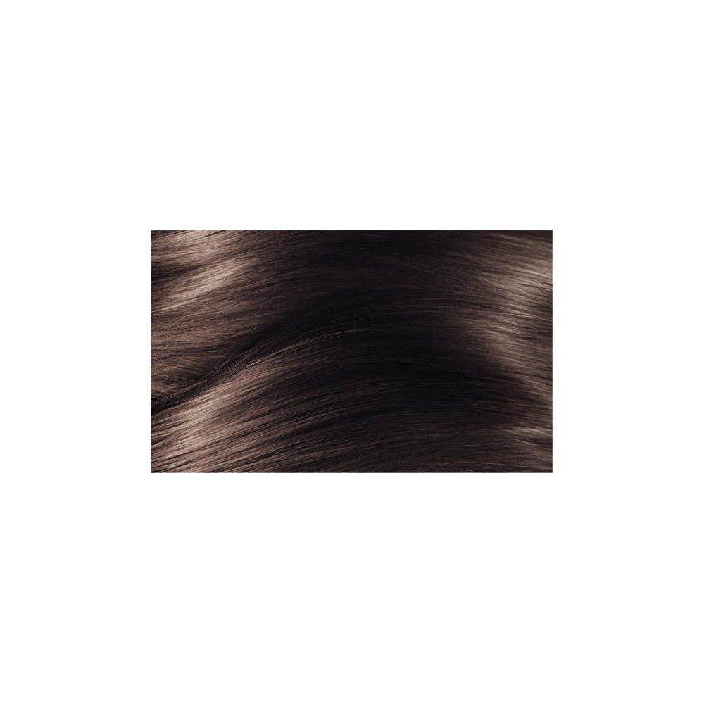 Стойкая крем - краска для волос L'Oreal Paris Excellence Cool Creme 6.11 Ультрапепельный тёмно-русый