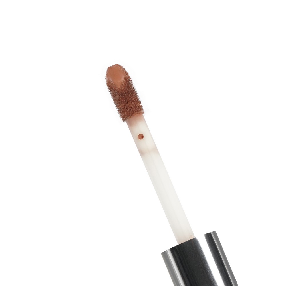 Жидкая стойкая помада - блеск для губ Seven7een All Day Lip Color & Top Gloss 31 6мл