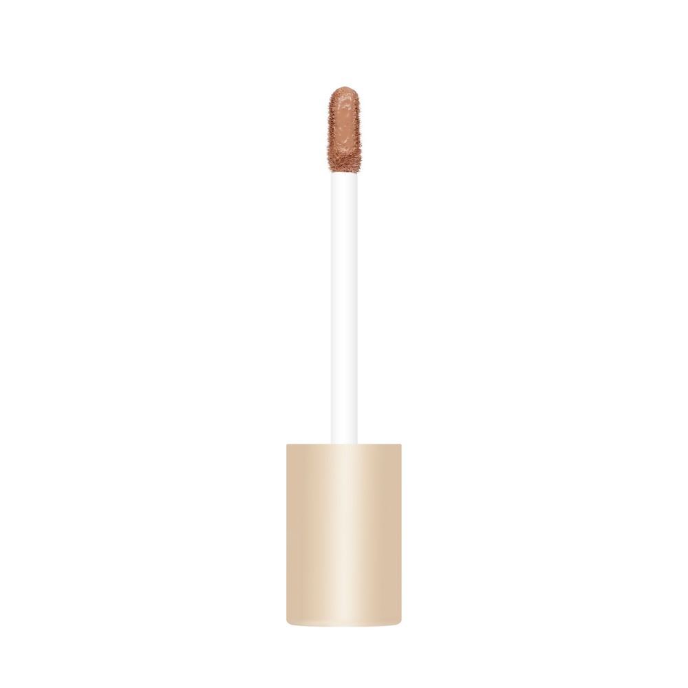 BelorDesign Nude Harmony для век тени жидкие тон 2 4,6Г
