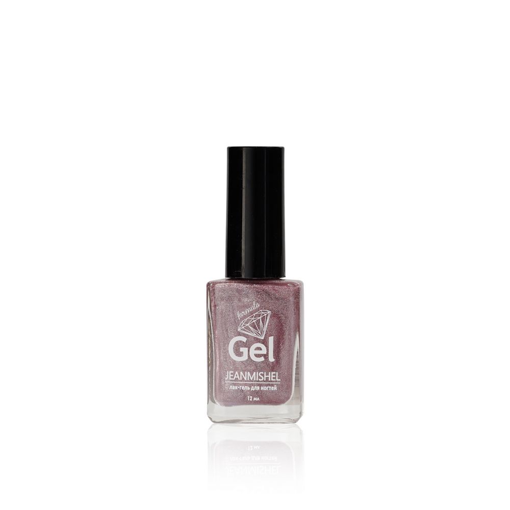 Gel formula