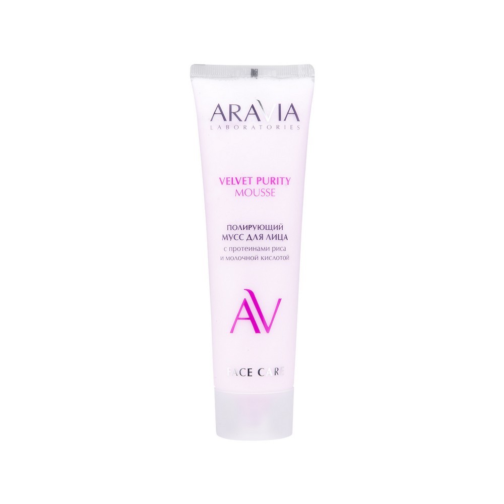 ARAVIA Laboratories Д/Л МуссПротРис100мл